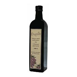 Grapoila hidegen sajtolt szőlőmagolaj, 750 ml