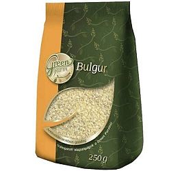 Green Farm bulgur, 500 g