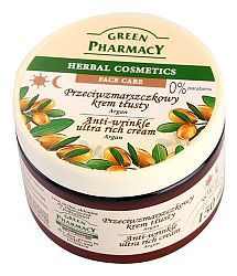 Green pharmacy arckrém argánolajos 150 ml