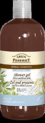 GREEN PHARMACY TUSFÜRDŐ OLÍVA-RIZSTEJ, 500 ml