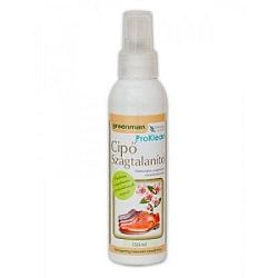 Greenman ProKlean cipő szagtalanító, 200 ml