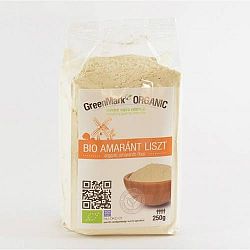 Greenmark Bio Amarant Liszt 250g