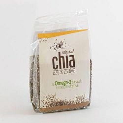 Greenmark bio chia mag 100 g