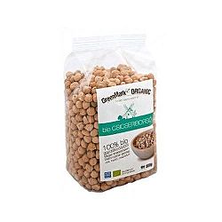 GreenMark bio csicseriborsó, 500 g