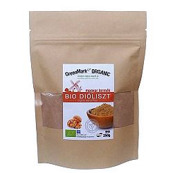 GREENMARK BIO DIÓLISZT, 250 g