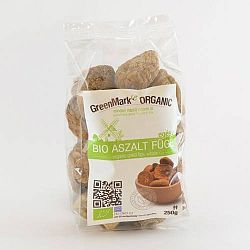 GreenMark bio egész aszalt füge, 250 g