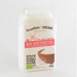 Greenmark Bio Eritrit 250g