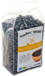 GreenMark bio feketebab, 500 g