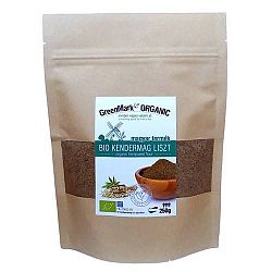 GREENMARK BIO KENDERMAG LISZT, 250 g