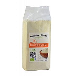 Greenmark bio kókuszliszt, 500 g