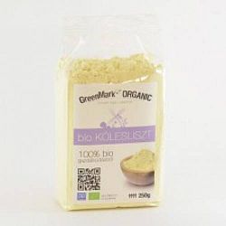 Greenmark Bio Kölesliszt Gluténmentes 250 g