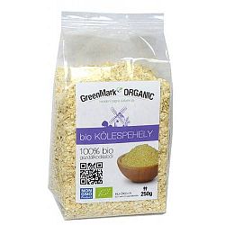 GreenMark bio Kölespehely, 250 g