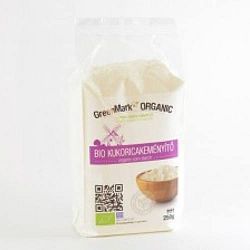 Greenmark Bio Kukoricakeményítő 250 g