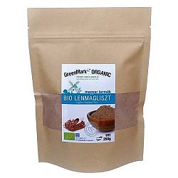 GREENMARK BIO LENMAGLISZT, 250 g