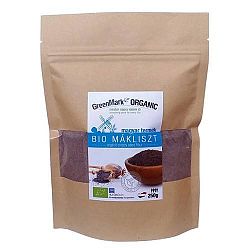 GREENMARK BIO MÁKLISZT, 250 g