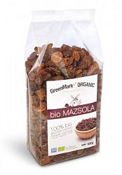 GreenMark bio mazsola, 500 g