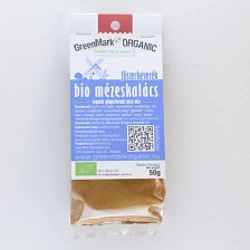 Greenmark Bio Mézeskalács Fűszerkeverék 50 g