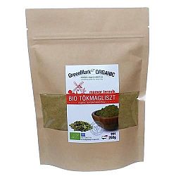 GREENMARK BIO TÖKMAGLISZT, 250 g