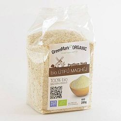 Greenmark bio útifu maghéj, 200 g