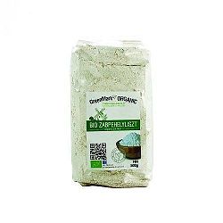 Greenmark bio zabpehelyliszt 500, 500 g