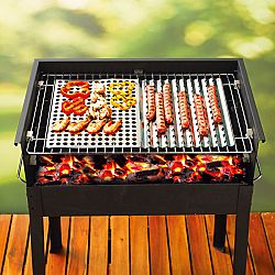 Grillrátét