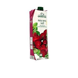 Grünfink Céklalé, 1000 ml
