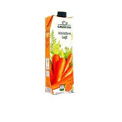 Grünfink Sárgarépalé, 1000 ml