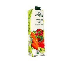 Grünfink Zöldséglé, 1000 ml