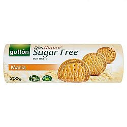 GULLÓN CUKORM. MÁRIA KEKSZ 200G