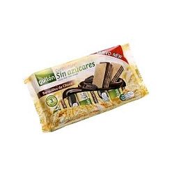 Gullón cukormentes kakaós nápolyi, 70 g