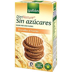 Gullón Dorada diabetikus sütemény, 330 g