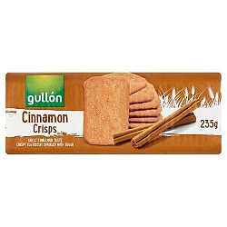 Gullón Fahéjas Keksz 235 g