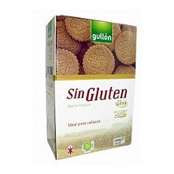Gullón gluténmentes csokis keksz, 200 g