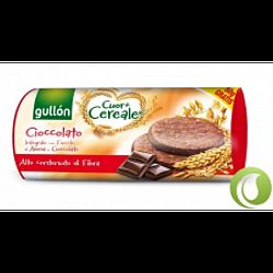Gullón rostdús keksz csoki darabokkal, 280 g
