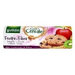 Gullón rostdús keksz gyümölccsel, 280 g