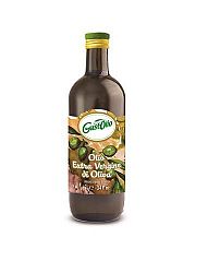 Gustolio bio olivaolaj extra szűz 1000ml