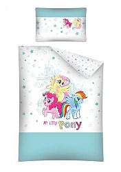 Gyerek ágynemű - My Little Pony