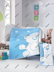 Gyerek takaró Matějovský - Teddy