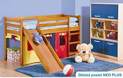 Gyerekágy NEO PLUS