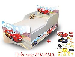 Gyerekágy - Racer