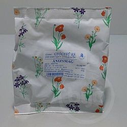 Gyógyfű ánizsmag, 40 g