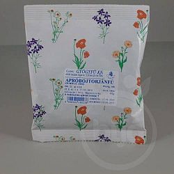 Gyógyfű apróbojtorjánfű, 40 g