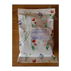 Gyógyfű borsmentalevél tea, 50 g