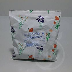 Gyógyfű csipkebogyó tea, 100 g
