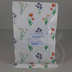 Gyógyfű fodormenta, 50 g