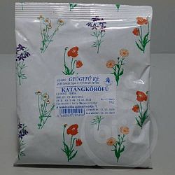 Gyógyfű katángkórófű, 50 g
