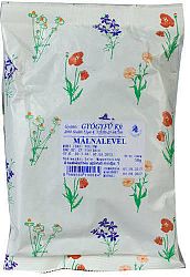 Gyógyfű málnalevél, 50 g