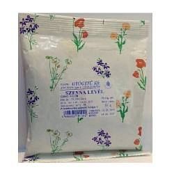 Gyógyfű szennalevél tea, 50 g