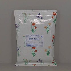 Gyógyfű zöld zabfű, 50 g