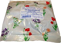 Gyógyfu tejszaporító teakeverék, 50 g
